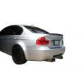 Bmw E90 3 Serisi M4 2006 - 2012 Uyumlu Yedek Parça Spoiler Plastik Boyasız