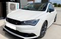 Seat Ibiza Leon 2017 Yarasa Ayna Kapağı Piano Black