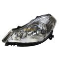 Renault Symbol Thalia 2009 ve Sonrası Sağ Far (Elektrikli - Motorsuz) Ayfar