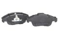 Partner B9 Tepe 08- Ön Fren Balatası (Kablosuz) 155mm PSA-1682310380