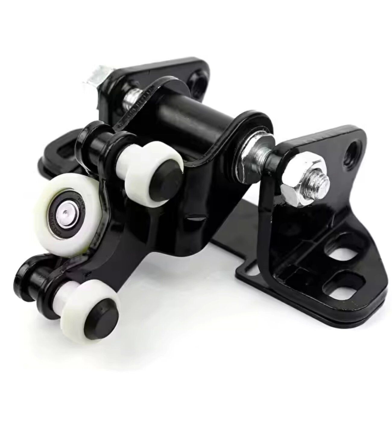 Volkswagen Crafter 2006 Sonrası Sürgülü Kapı Makarası Sol Üst