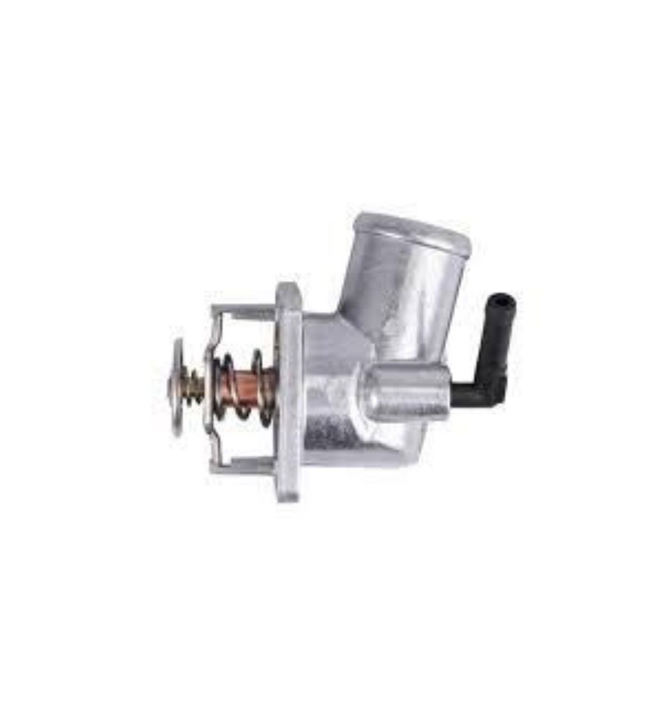 Opel Astra G Vectra B Corsa C X16XEL 1996 Sonrası Termostat Gövdesi Komple 71°C