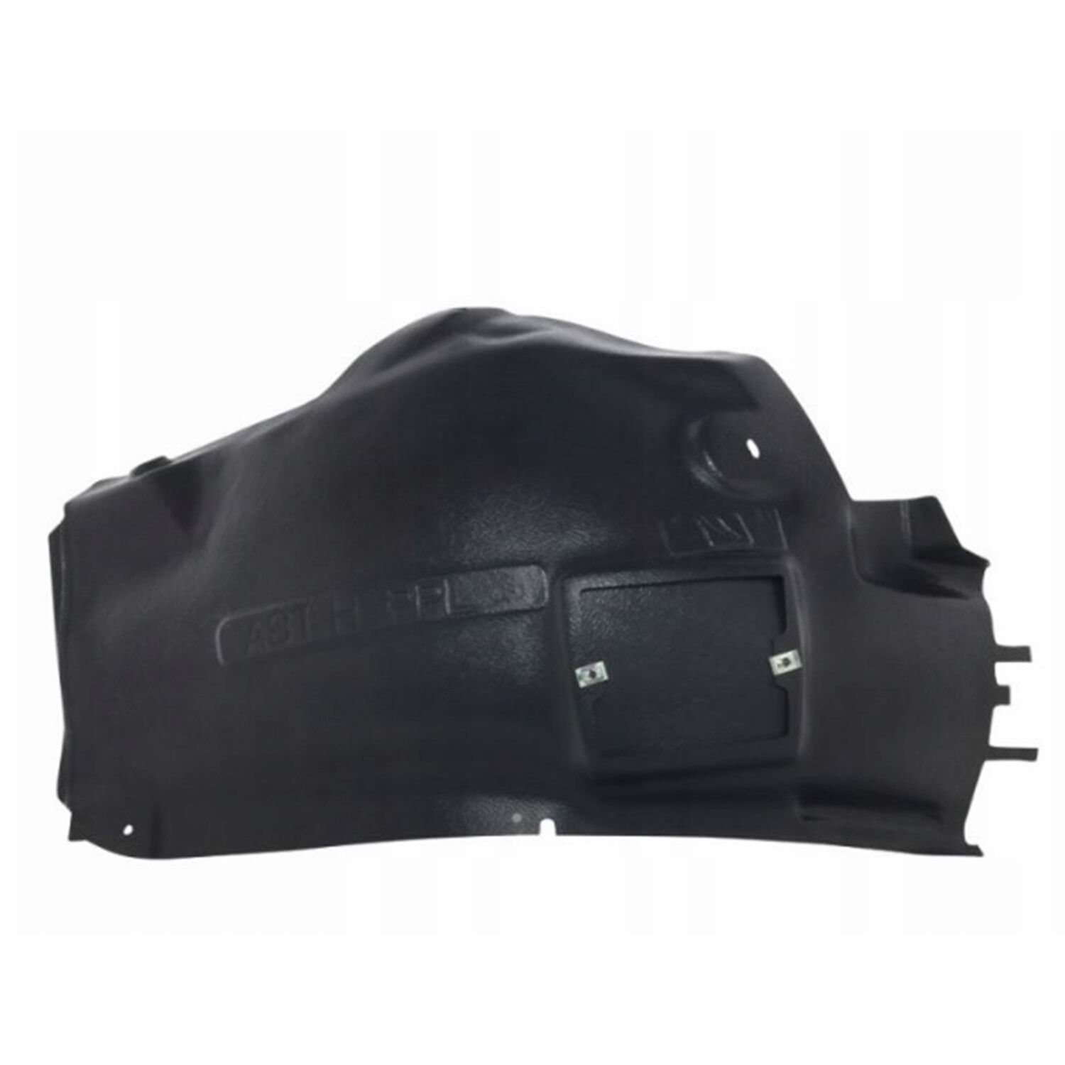 Opel Astra H 2004 ve Sonrası Ön Sağ Çamurluk Davlumbazı (Kapaklı)