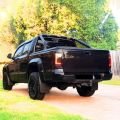 Volkswagen Amarok Stop Lambası Ledli 2010 - 2019