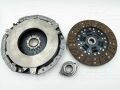 Opel Frontera B Isuzu Monterey A Trooper 1991-2010 Debriyaj Seti Rulmanlı