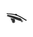 Volkswagen Passat B6 SW Seat Leon 2006 Sonrası Arka Silecek Kol + Süpürge + Kapak