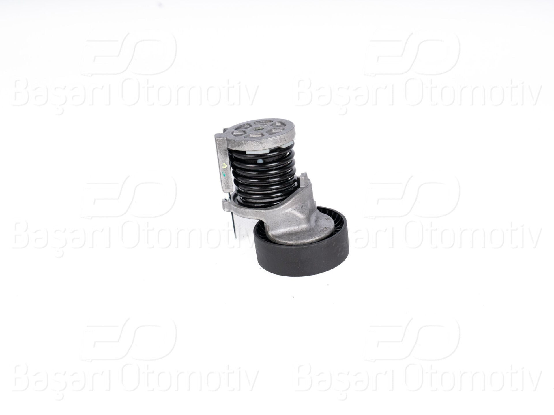 Volkswagen Passat Golf 6 Jetta Leon Octavia 2004 Sonrası Alternatör Gergi Kutusu