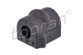 Opel Corsa C 2000-2009 Uyumlu Ön Viraj Lastiği 15mm