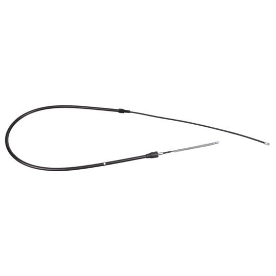 Volkswagen Polo Skoda Fabia Seat Ibiza 1.2 1.4 1.9 TDI 2002 Sonrası Arka El Fren Teli