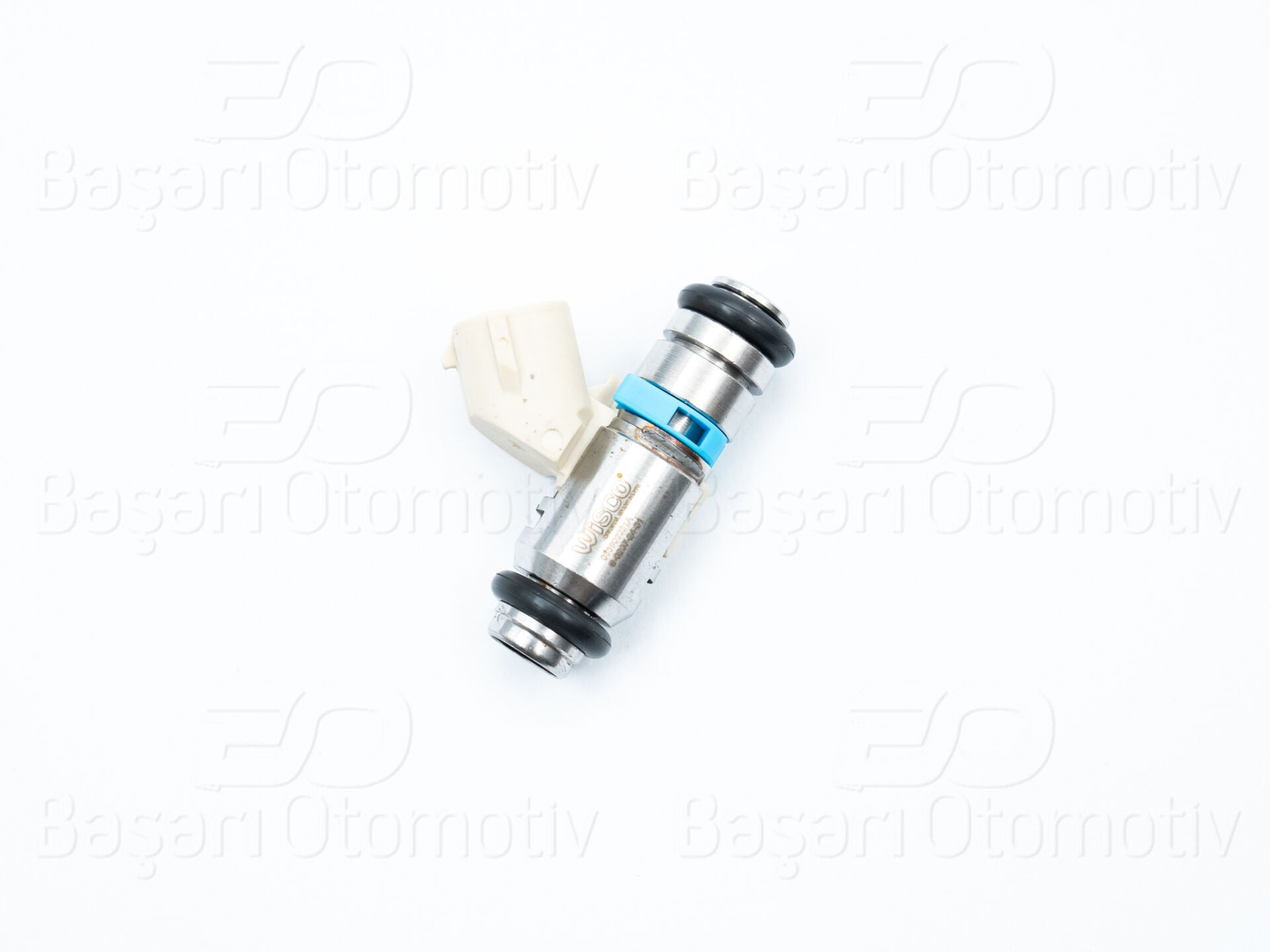 Yakıt Enjektörü Seat Ibiza 1999-2002 036906031A