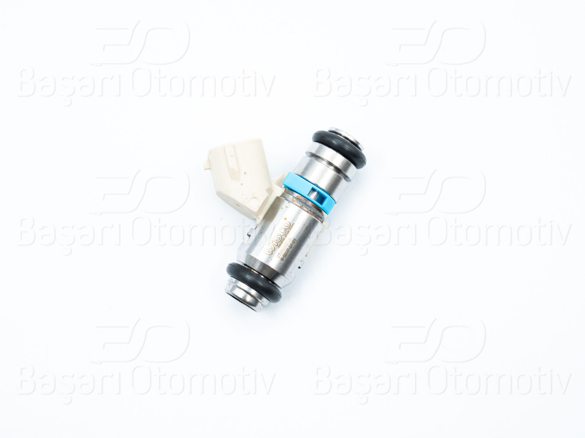 Yakıt Enjektörü Seat Ibiza 1999-2002 036906031A