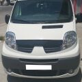 Nissan Primastar 2001 - 2014 Kaput Rüzgarlığı