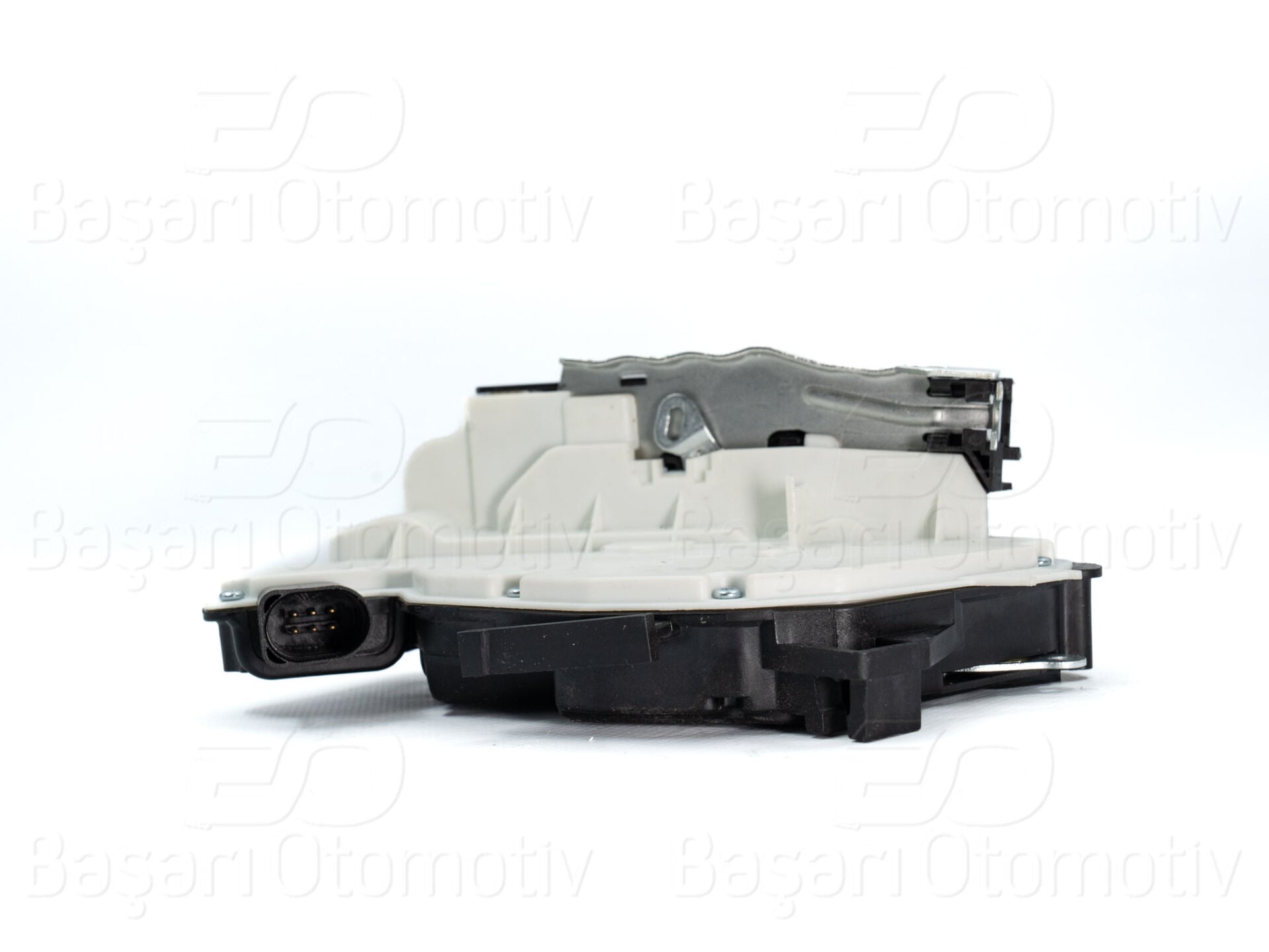 Volkswagen Passat CC Amarok Scirocco Tiguan Audi A1 Seat Ibiza Skoda Superb Fabia Kapı Kilidi Motorlu Sol Arka 6 Pin