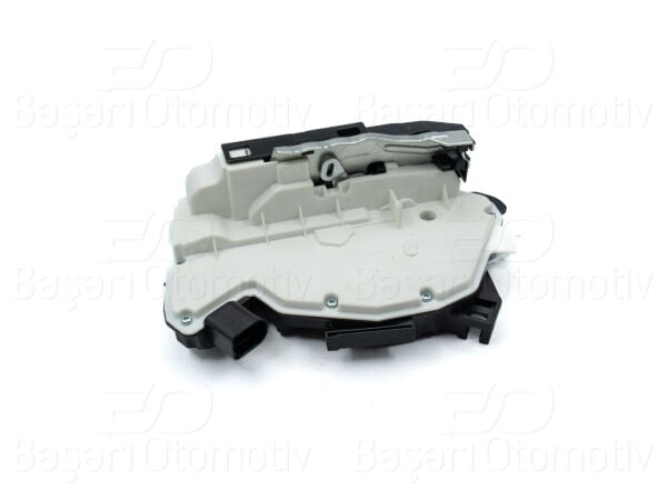 Volkswagen Passat CC Amarok Scirocco Tiguan Audi A1 Seat Ibiza Skoda Superb Fabia Kapı Kilidi Motorlu Sol Arka 6 Pin