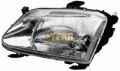 Far SAĞ Elektrikli H4 | Renault Megane I & Scenic I 1996-2002 | Ayfar 202231