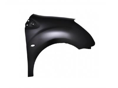 Citroen Berlingopeugeot Partner Ön Çamurluk Sağ 2008 Sonrası Uyumlu