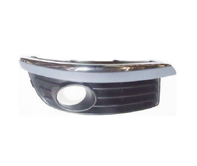 Volkswagen Jetta Ön Tampon Sis Kapağı Sisli Set Sağ 2006 Sonrası Uyumlu