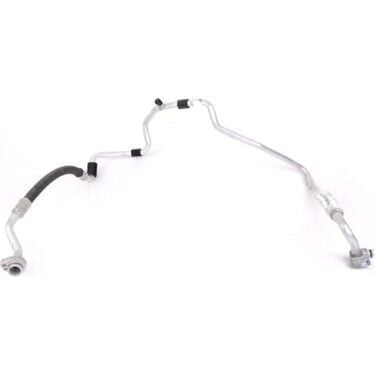 Volkswagen Golf5 Golf6 Jetta 3 Audi A3 Seat Toledo 3 1.6 2.0 FSI 2003-2012 Klima Borusu