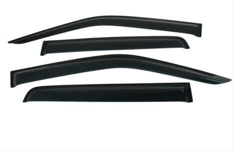 Isuzu D-MAX 2020 Cam Rüzgarlığı