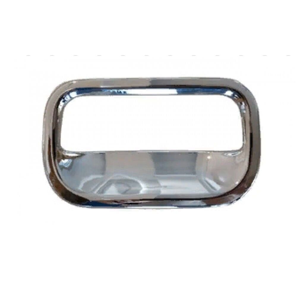 Toyota Hilux Vigo 2012-2015 Uyumlu Yedek Parça Bagaj Açma Kolu Kaplama Krom