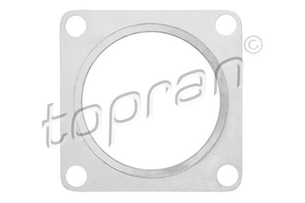 Audi A80 Volkswagen Golf 1 2 3 Passat T3 1981 Sonrası Egzoz Boğaz Contası