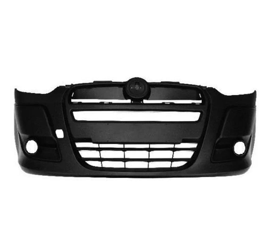 Fiat Doblo 1.3 Multijet 2010 Ön Tampon Sisli