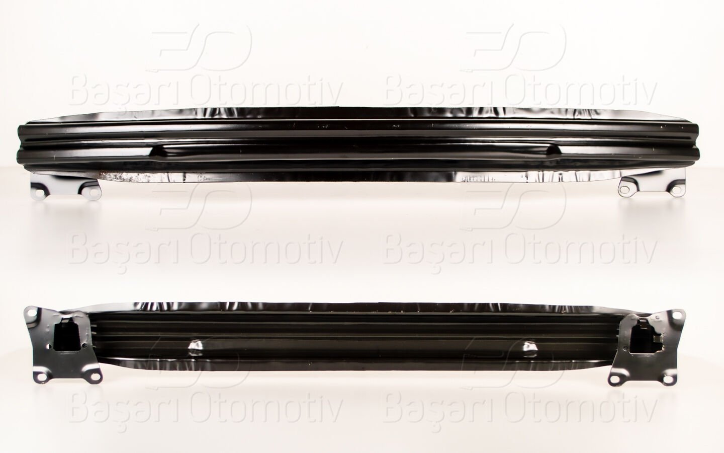 Volkswagen Golf 6 08-13 Arka Tampon Demiri