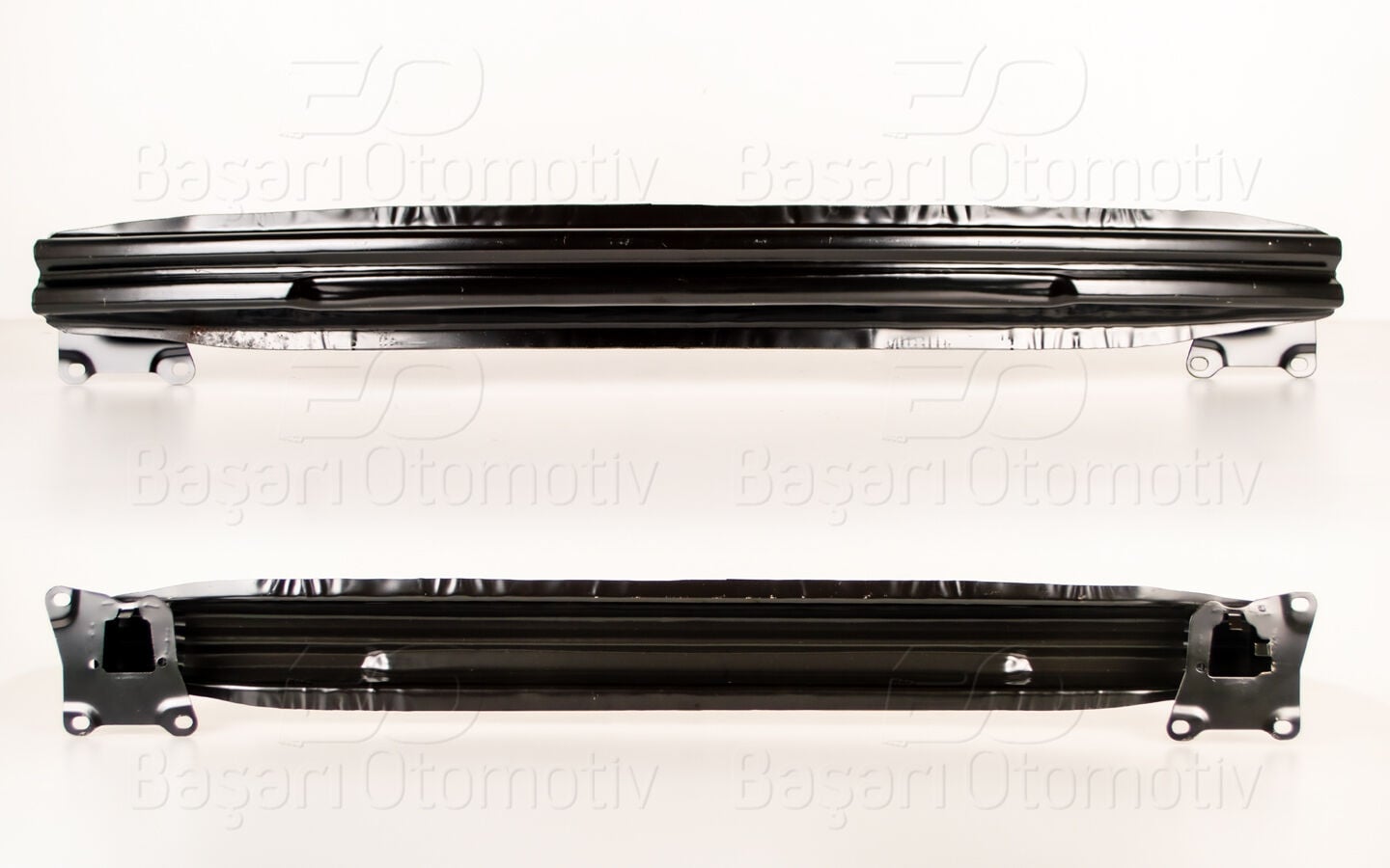 Volkswagen Golf 6 2008-2013 Arka Tampon Demiri