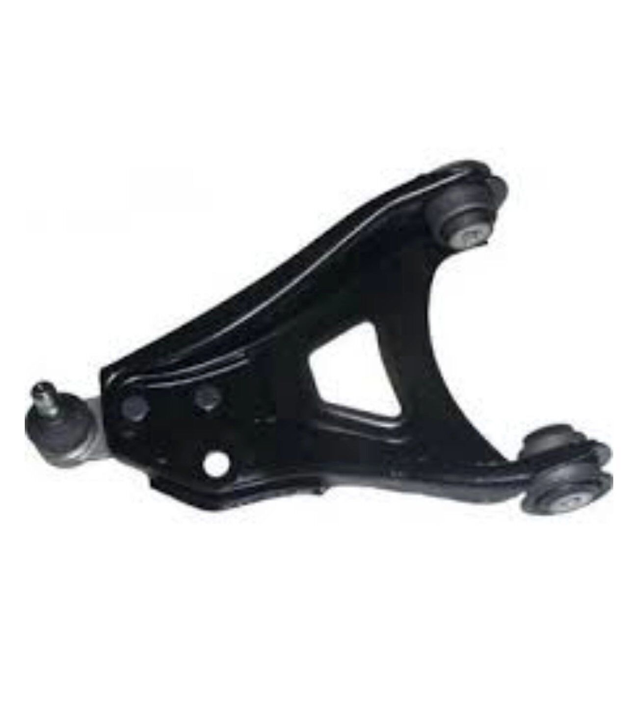 Renault Kangoo Clio 1997 Sonrası Sağ Salıncak