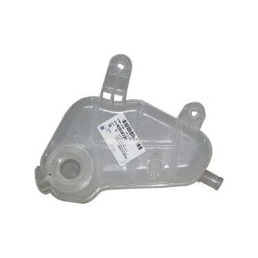 Chevrolet Aveo T300 1.2 2009 Radyatör Su Deposu Kapaklı