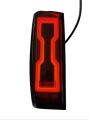 Isuzu D-Max 2020+ Led Stop