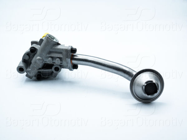 Yağ Pompası Volkswagen Passat A4 1997-2000 1.8 1.8T