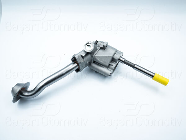 Yağ Pompası Volkswagen Passat A4 1997-2000 1.8 1.8T
