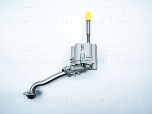Yağ Pompası Volkswagen Passat A4 1997-2000 1.8 1.8T