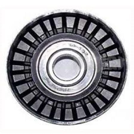 Volkswagen Golf 6 Jetta Passat Audi A3 Seat Leon Toledo Skoda Octavia Superb Yeti Tiguan 1.8 TFSI 2.0 TFSI 2009 Sonrası Alternatör Gergi Rulmanı