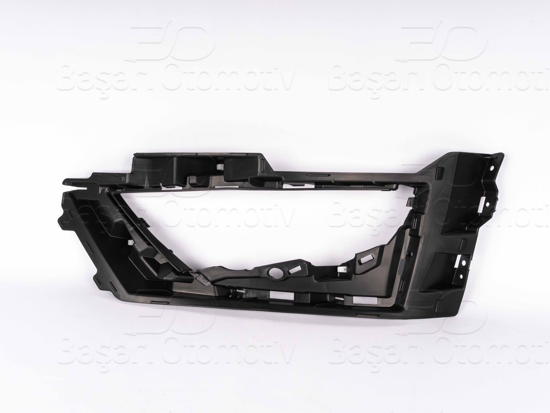 Seat Ibiza 4 FR Ibiza 4 ST 2013-2017 Sis Far Kapağı Sol