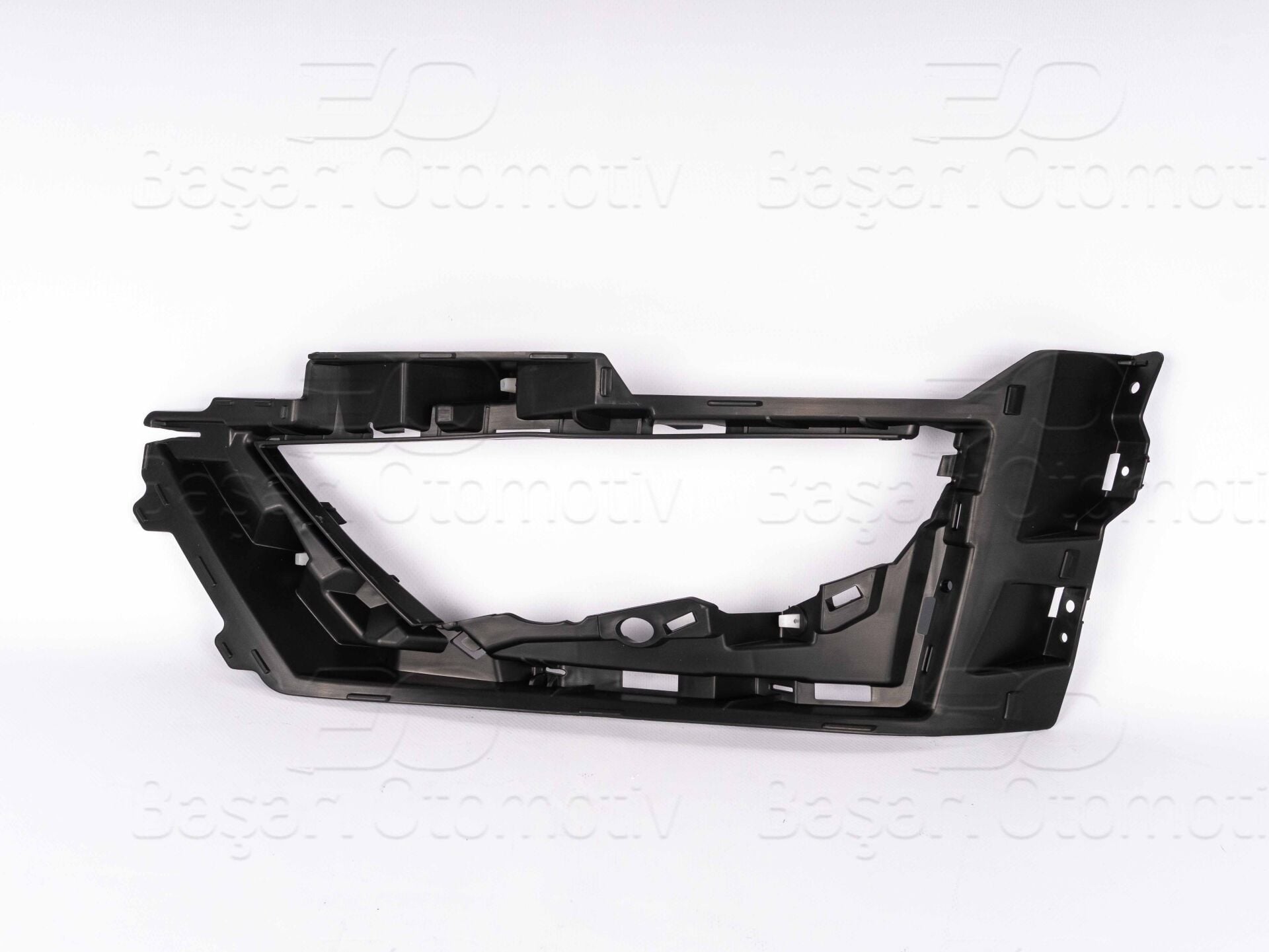 Seat Ibiza 4 FR Ibiza 4 ST 2013-2017 Sis Far Kapağı Sol