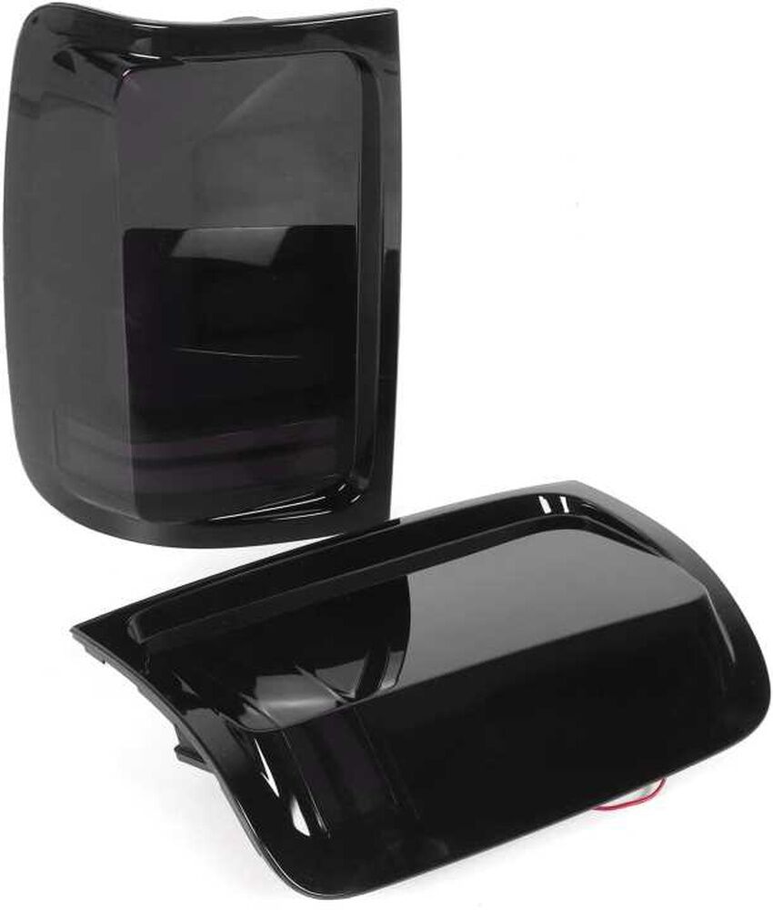 Volkswagen Amarok 2011-2020 Led Stop Smoke