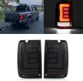 Volkswagen Amarok 2011-2020 Led Stop Smoke