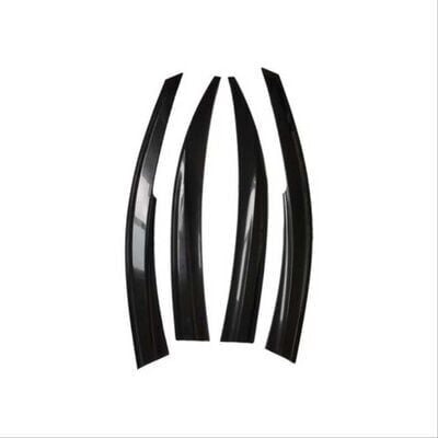 Honda City 1.5 2020 Cam Rüzgarlığı