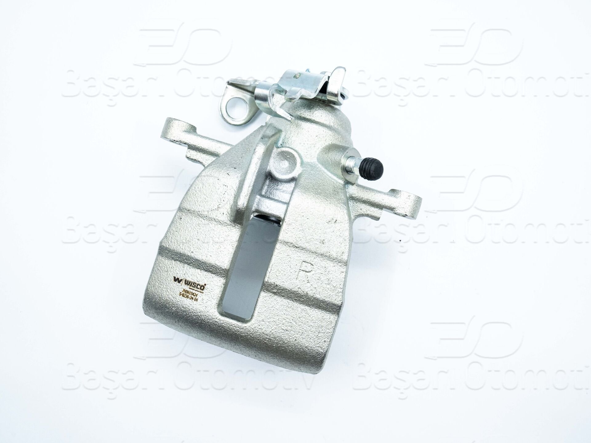 Volkswagen T5 T6 2003 Sonrası Arka Sağ Fren Kaliperi