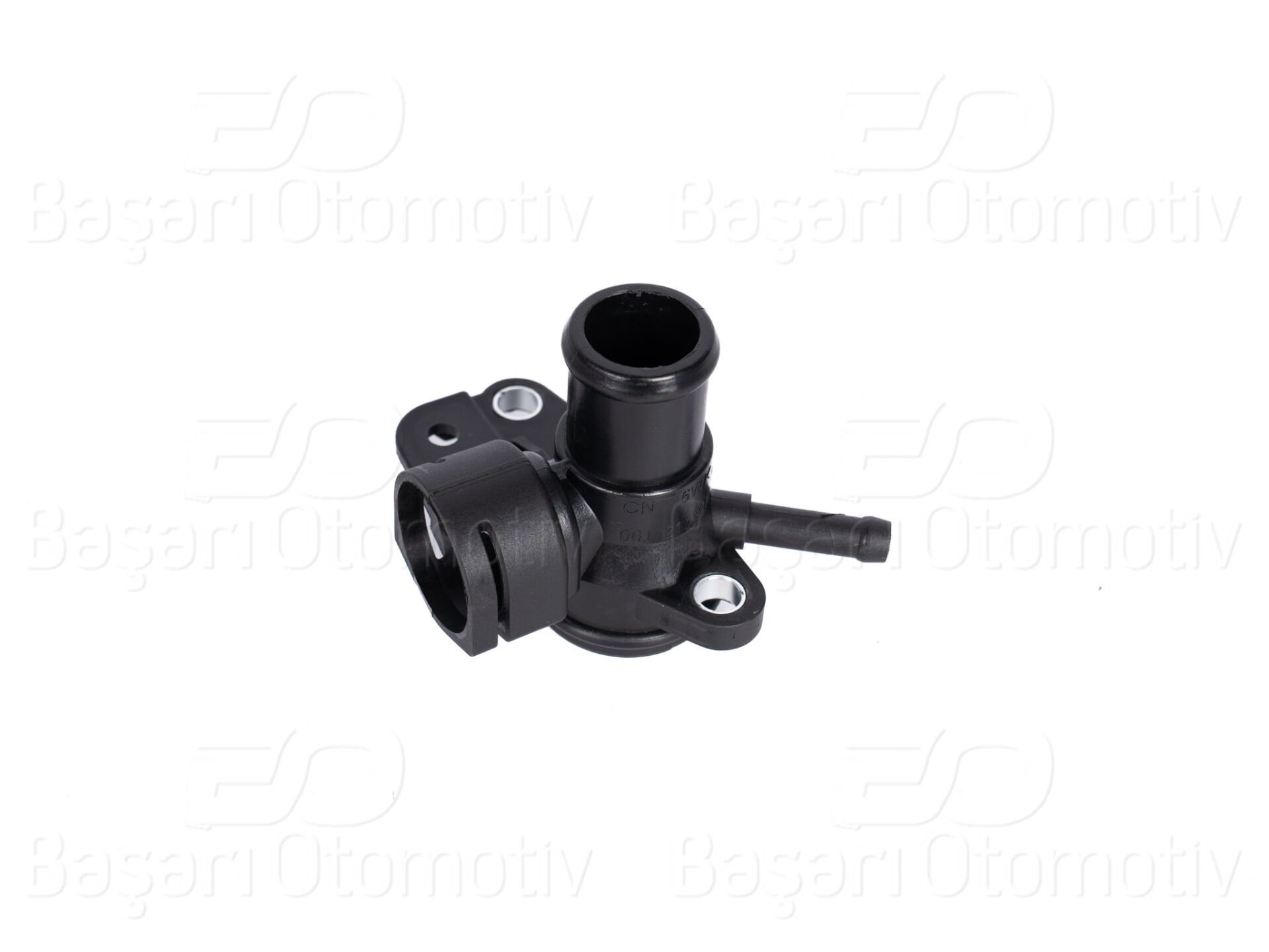 Volkswagen Golf 5 6 7 Jetta 3 4 1.8 2.0 TSI Su Flanşı