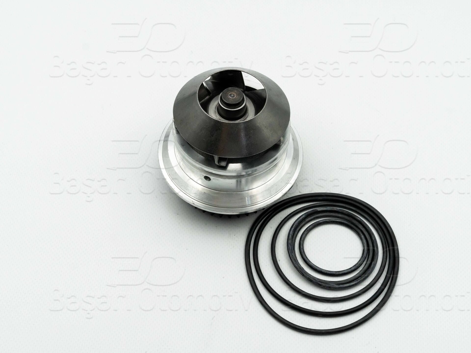 Devirdaim Volkswagen LT 28-35 2001-2006 2.8 TDI