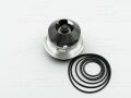 Devirdaim Volkswagen LT 28-35 2001-2006 2.8 TDI