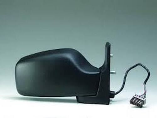 Peugeot 806 Evasion Ulysse 1994-2002 Sağ Elektrikli Dış Dikiz Aynası Mavi Cam