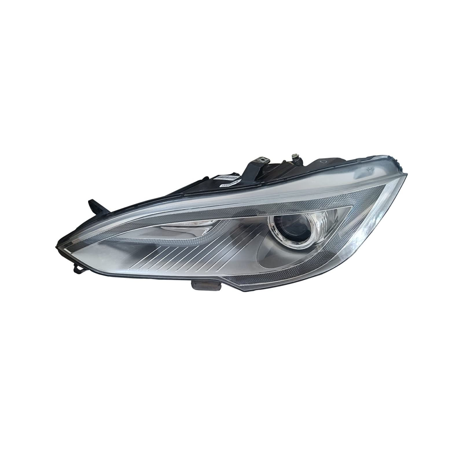 Tesla Model S 2015 2020 Komple Sol Far