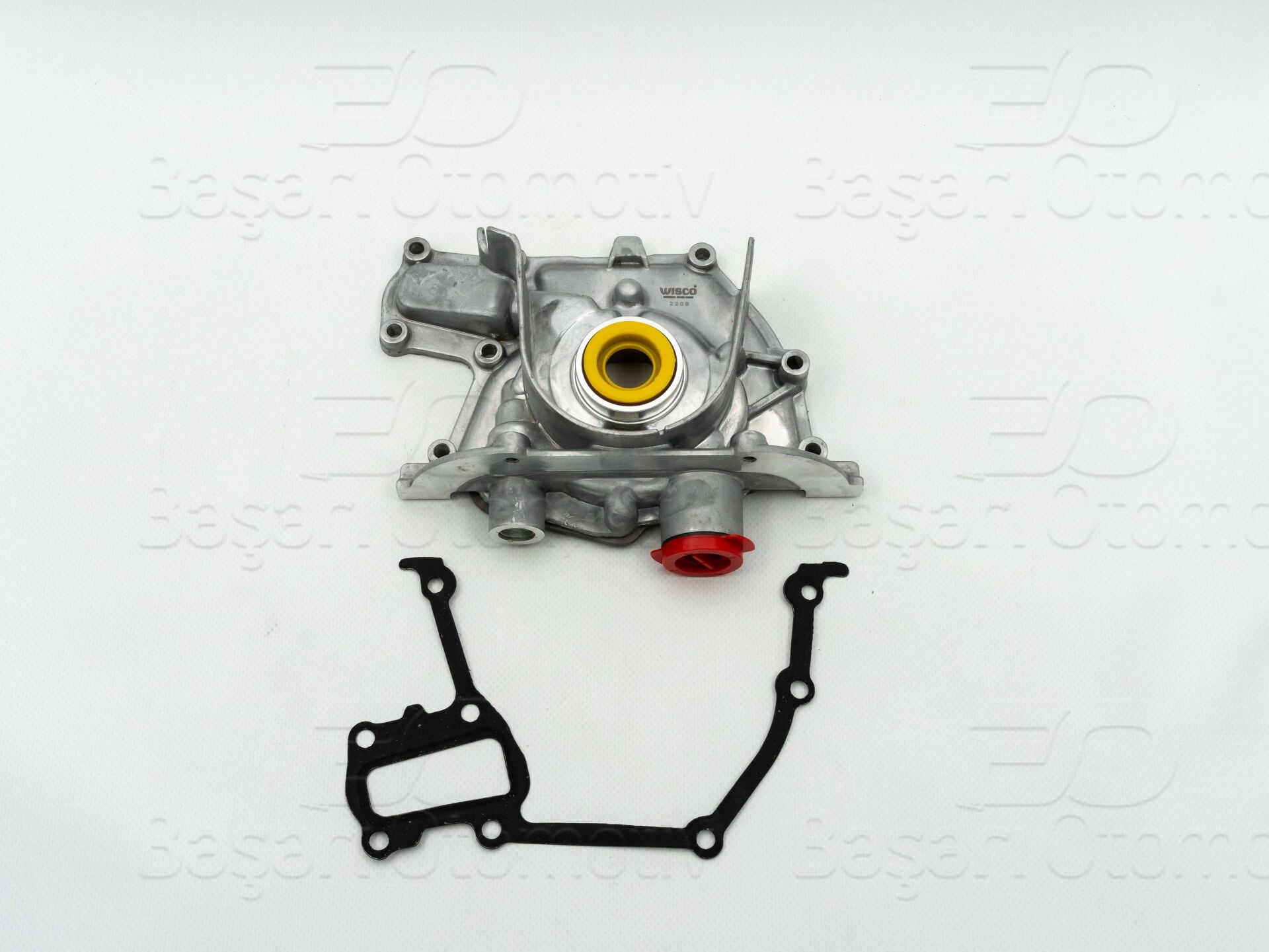 Opel Astra J Insignia 2.0DTH DTL Yağ Pompası