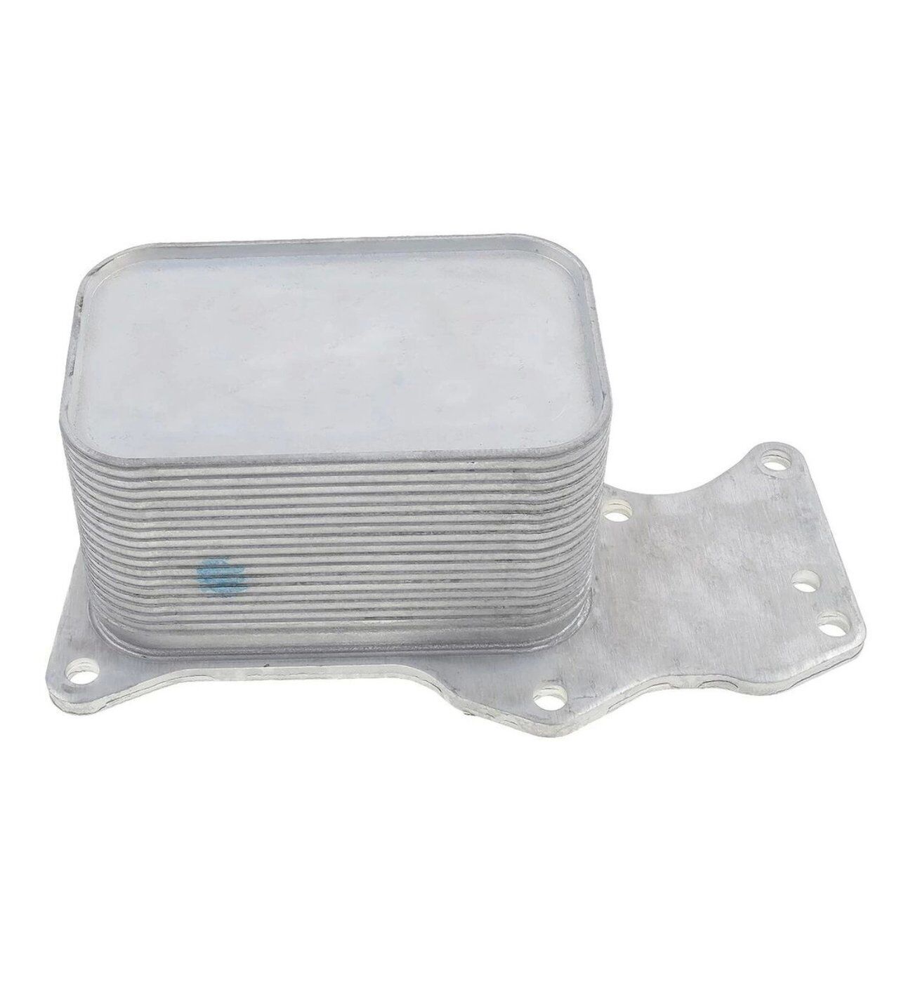 BMW 1 3 4 5 Serisi F20 2015 ve Sonrası Uyumlu Kütüksüz Yağ Soğutucusu