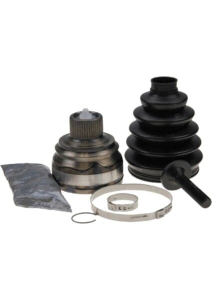 Audi A4 A5 A8 2.0 2.7 3.0 TDI 08 Sonrası Dış Aks Kafası ABS’siz 42X29X76.5 Uzunluk 94Mm