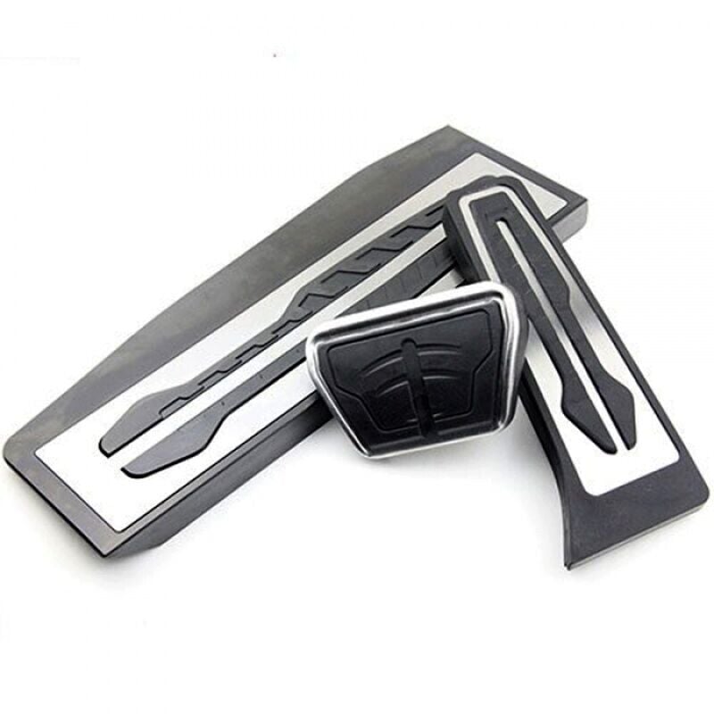 Bmw F30 Uyumlu Yedek Parça Geçme Pedal Seti Otomatik